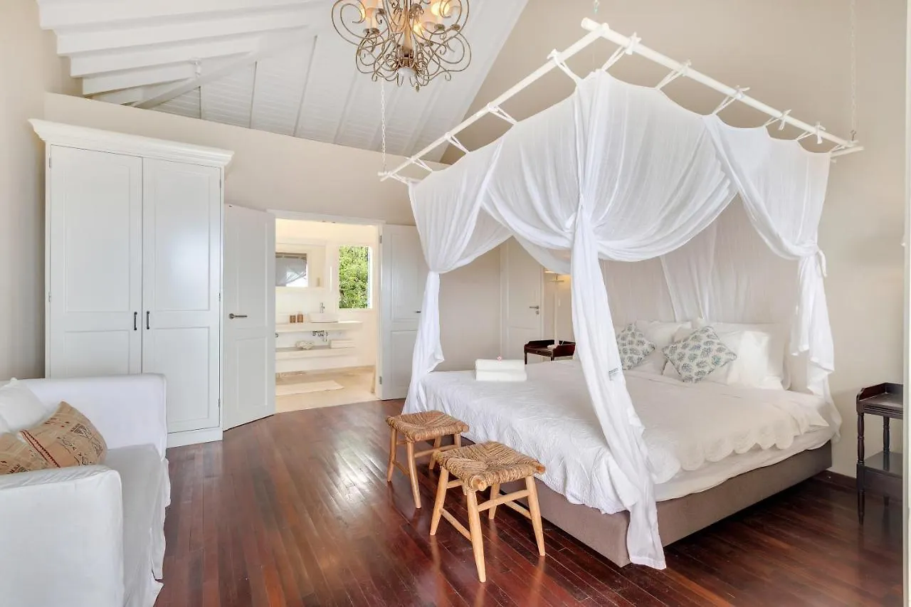 Villa Shores 32 Playa Bonaire, Sint Eustatius en Saba