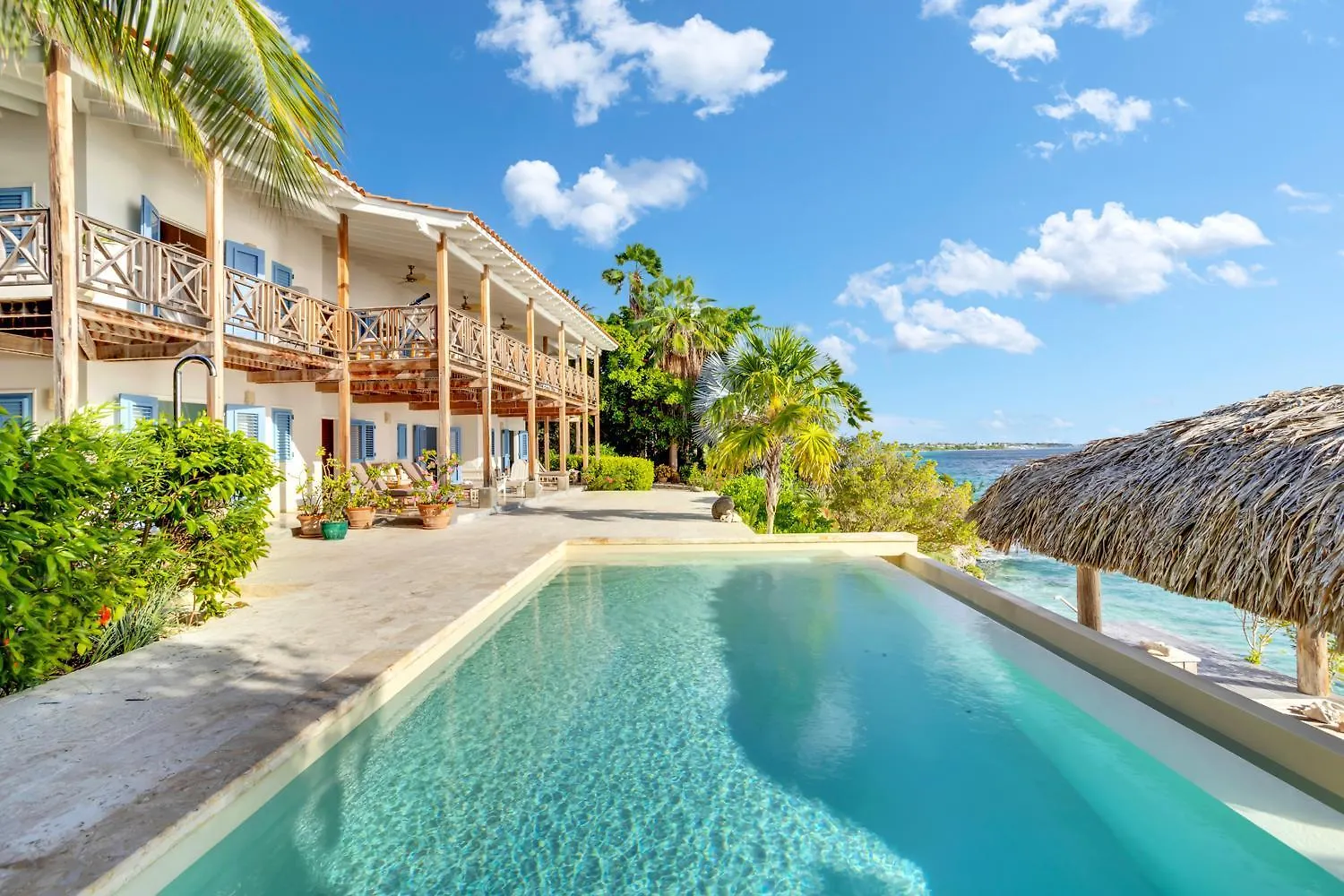 Villa Shores 32 Kralendijk   Kralendijk (Bonaire)