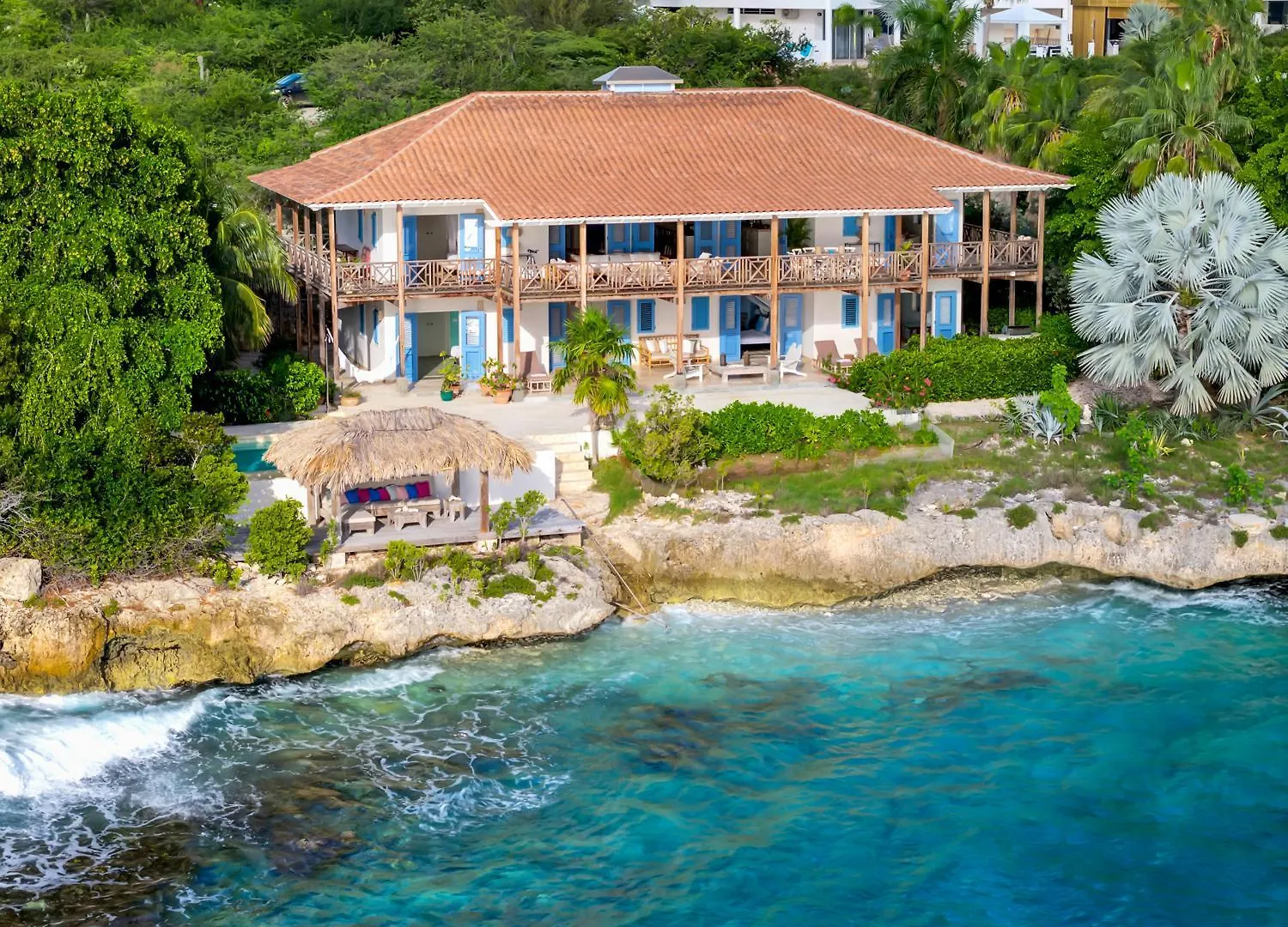 Villa Shores 32 Kralendijk  0*, Kralendijk (Bonaire) Bonaire, Santo Eustáquio e Saba
