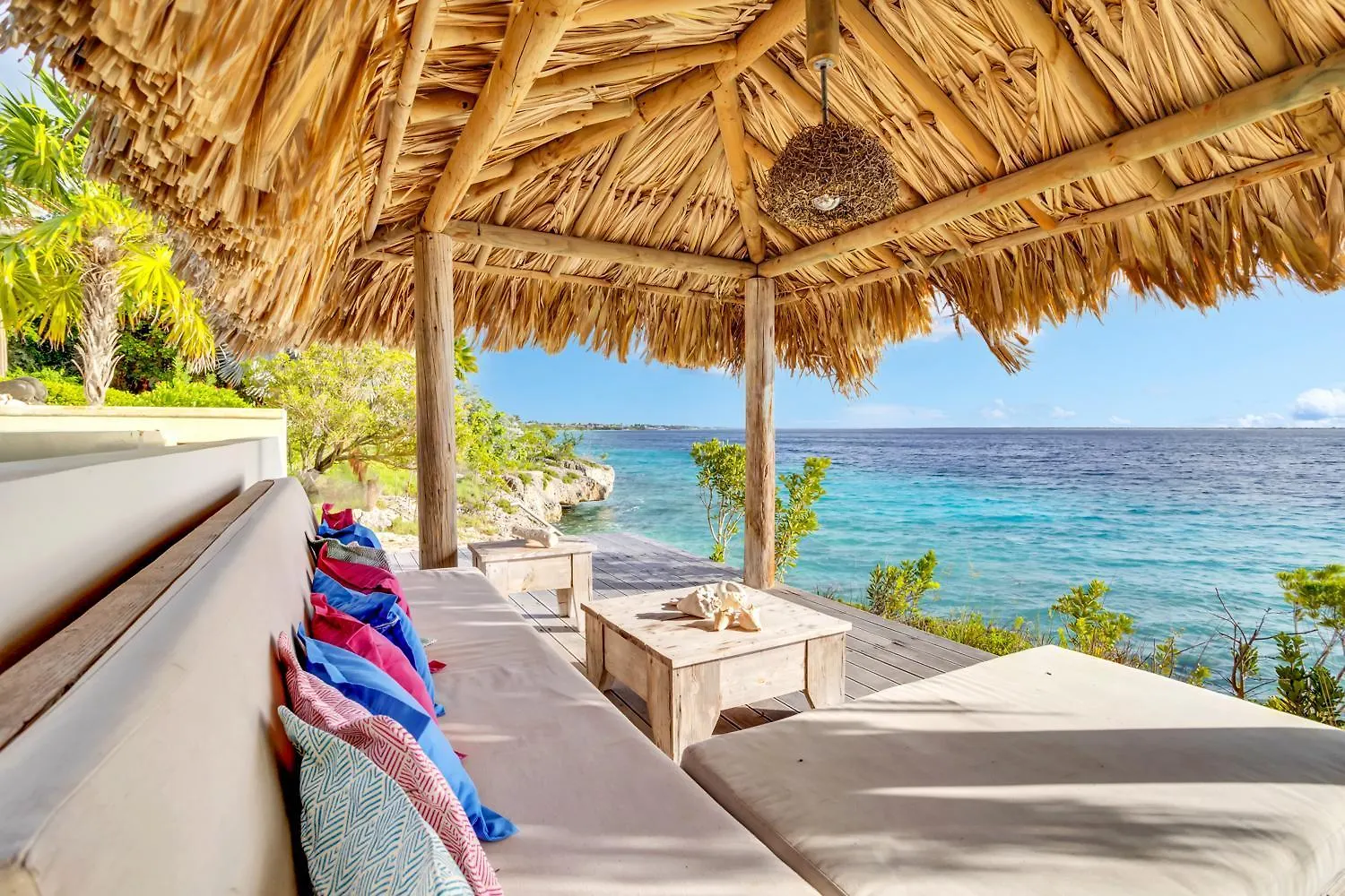 Villa Shores 32 Kralendijk  Bonaire, Santo Eustáquio e Saba