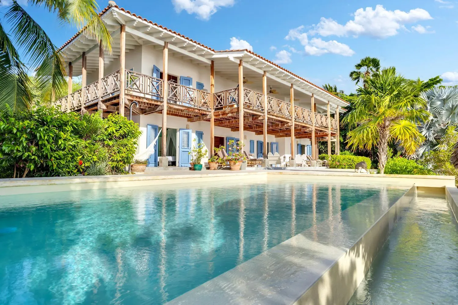 Villa Shores 32 Playa
