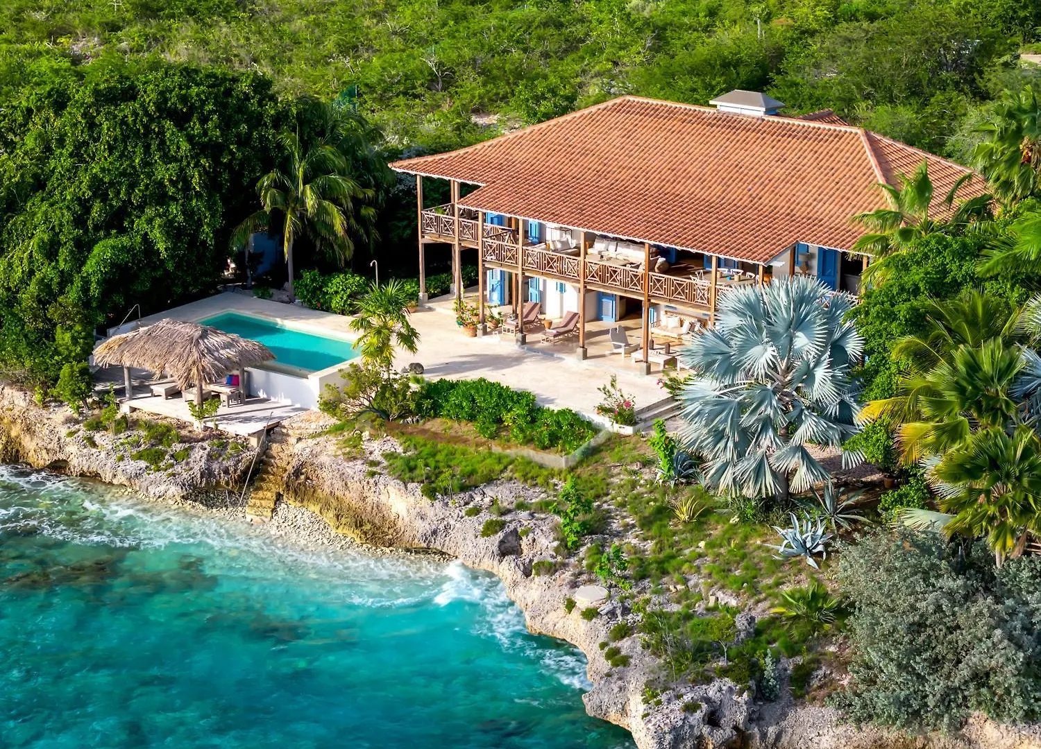 Villa Shores 32 Playa