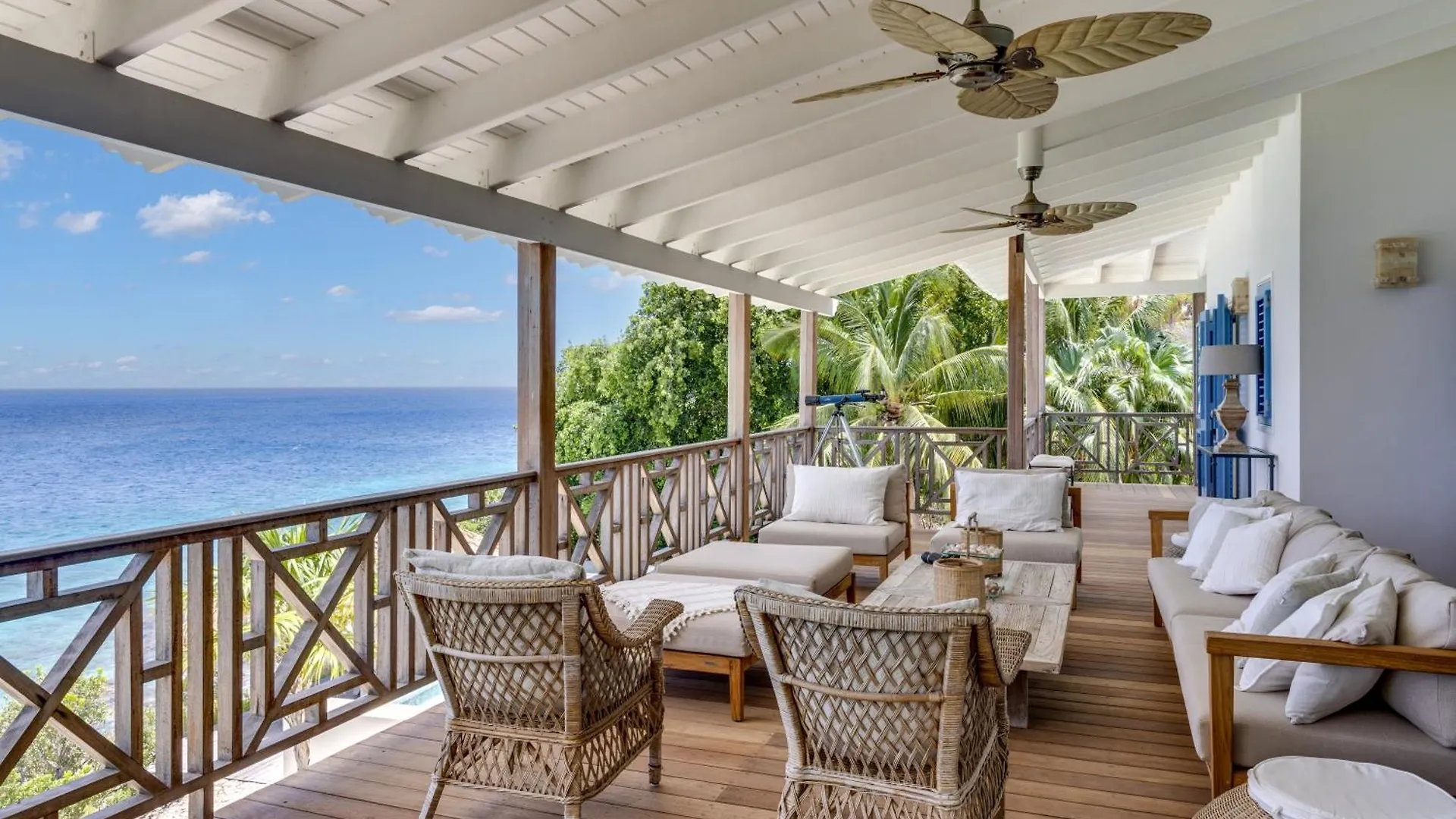 Villa Shores 32 Kralendijk