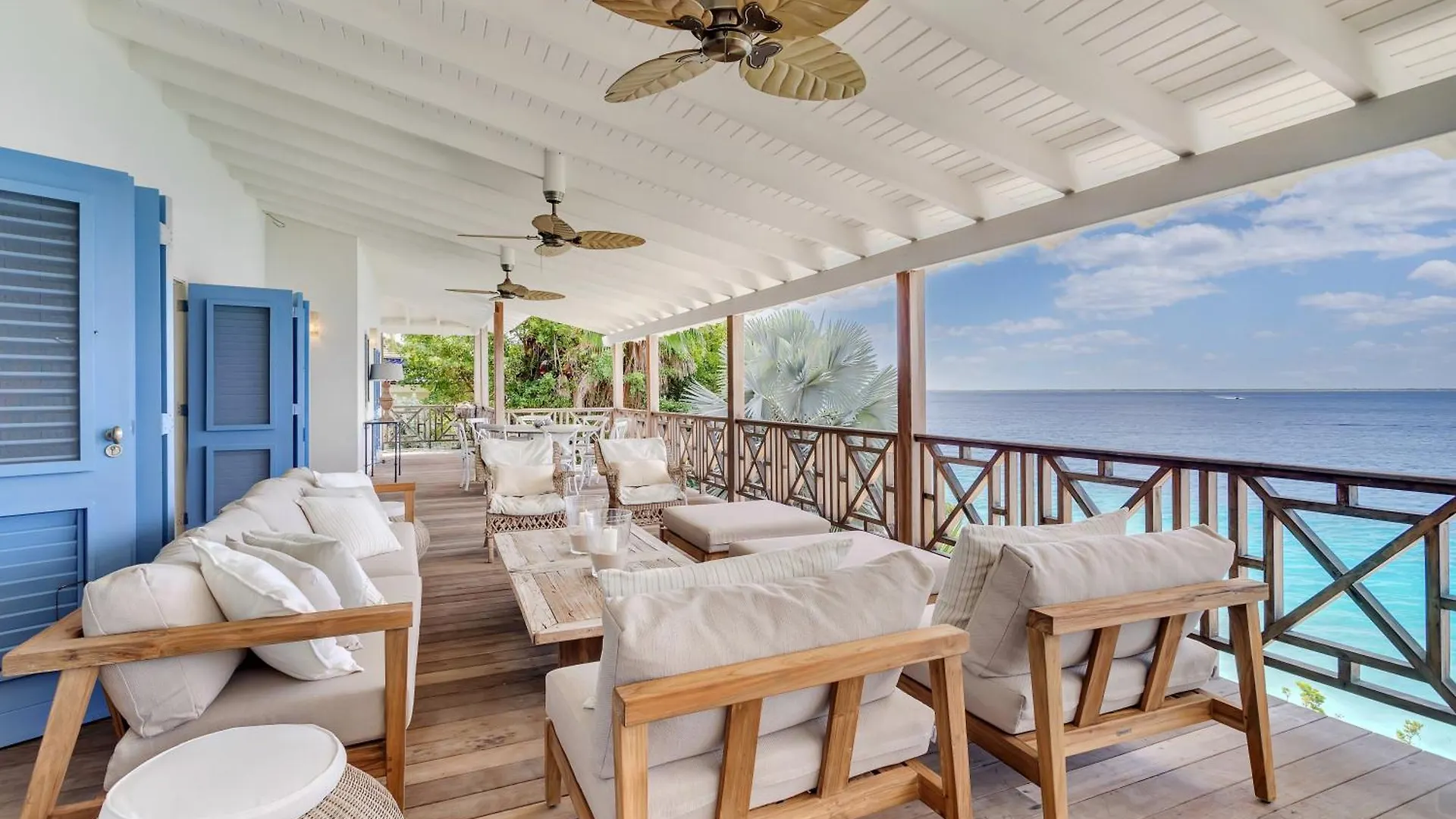 Villa Shores 32 Playa