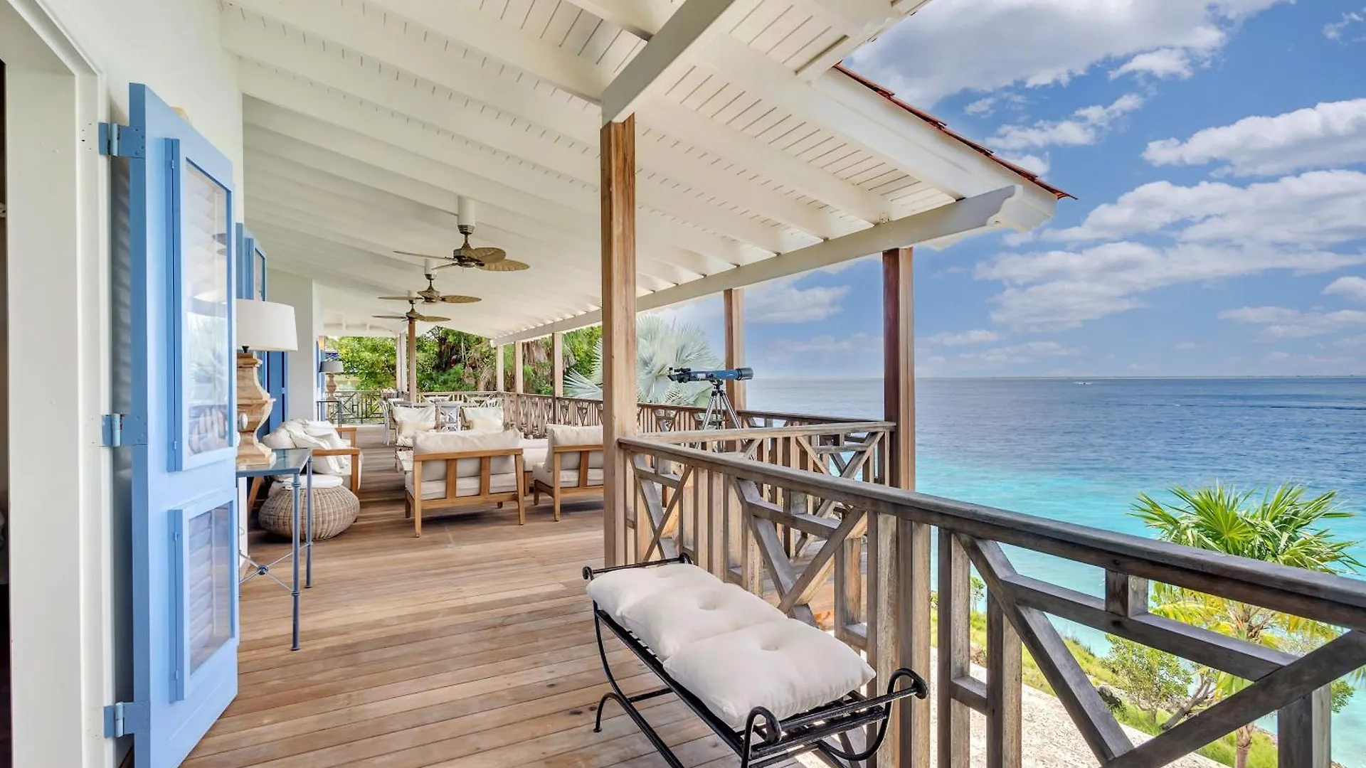 Villa Shores 32 Playa Bonaire, Sint Eustatius en Saba
