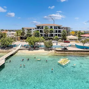 Bonaire Playa