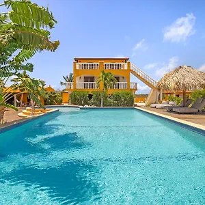 Hotel Boutique Wanapa - Adult Friendly - 14 Years And Older, Kralendijk