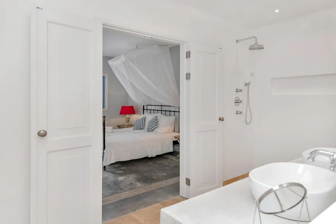 Villa Shores 32 Kralendijk  Bonaire, Santo Eustáquio e Saba