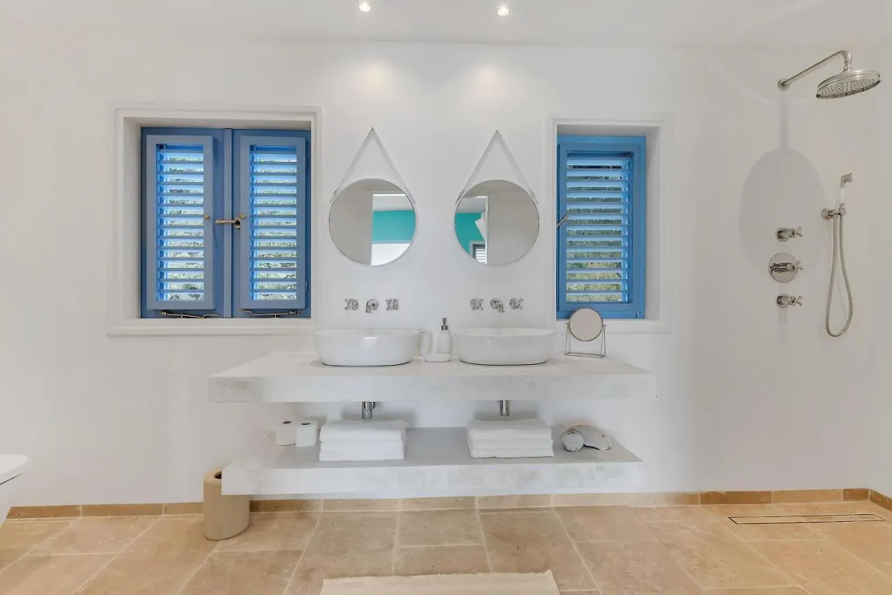 Villa Shores 32 Kralendijk  0*, Kralendijk (Bonaire)