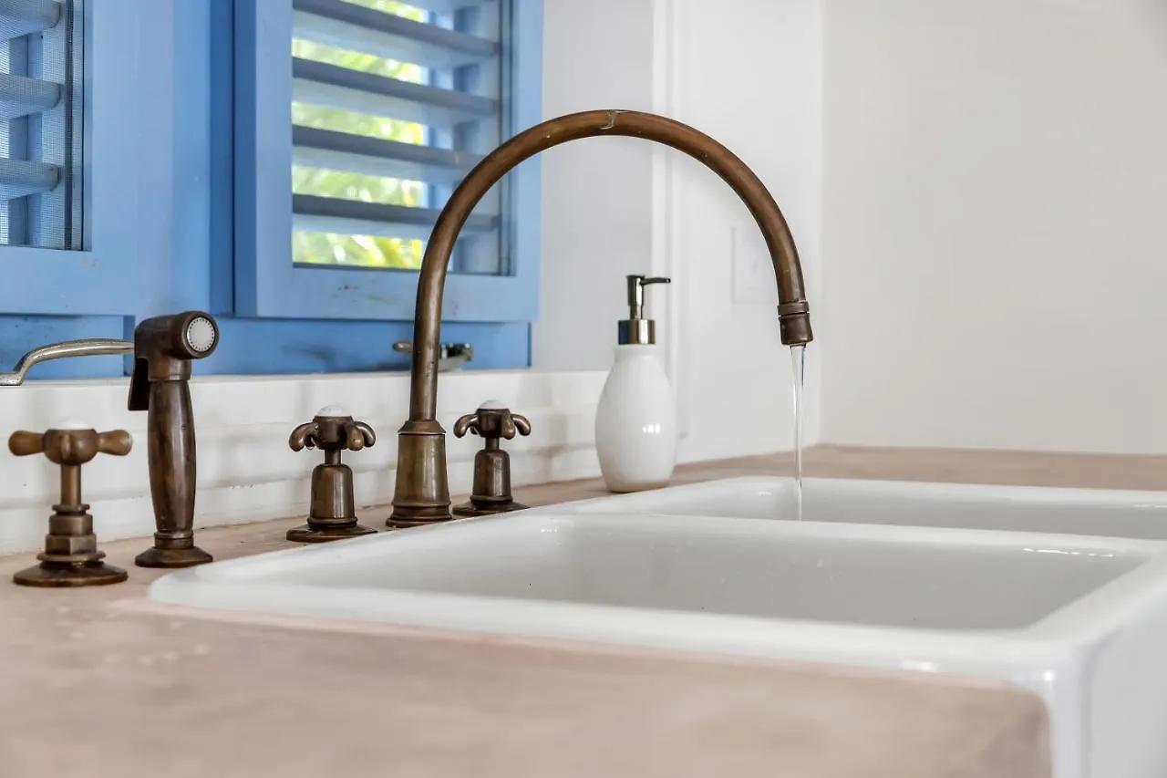Villa Shores 32 Kralendijk  0*, Kralendijk (Bonaire) Bonaire, Santo Eustáquio e Saba