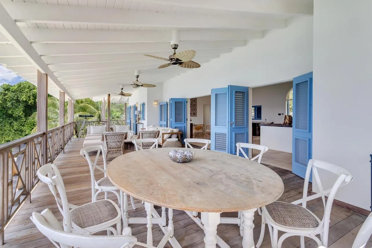 Villa Shores 32 Kralendijk