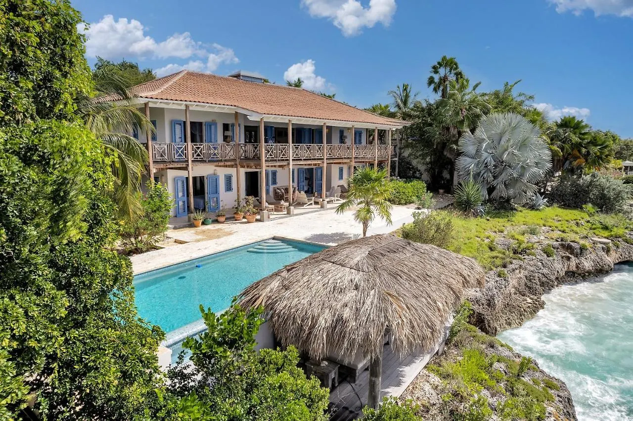 Villa Shores 32 Kralendijk