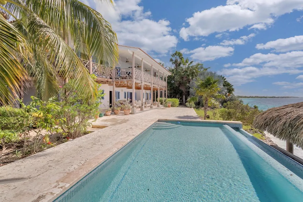 Villa Shores 32 Kralendijk