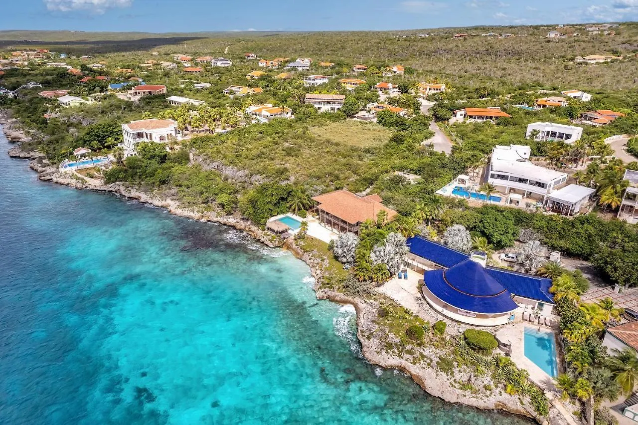 Villa Shores 32 Kralendijk  0*, Kralendijk (Bonaire) Bonaire, Santo Eustáquio e Saba