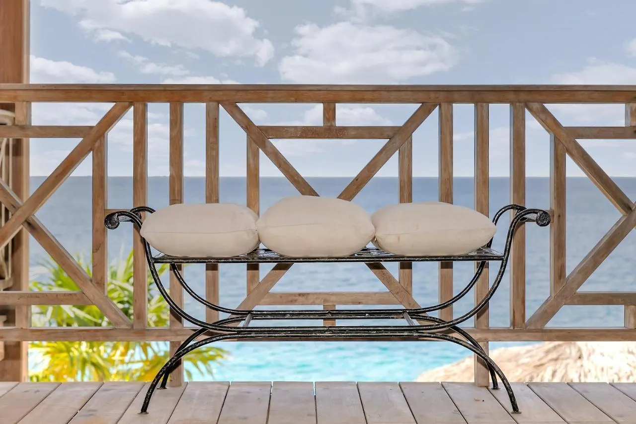 Villa Shores 32 Kralendijk