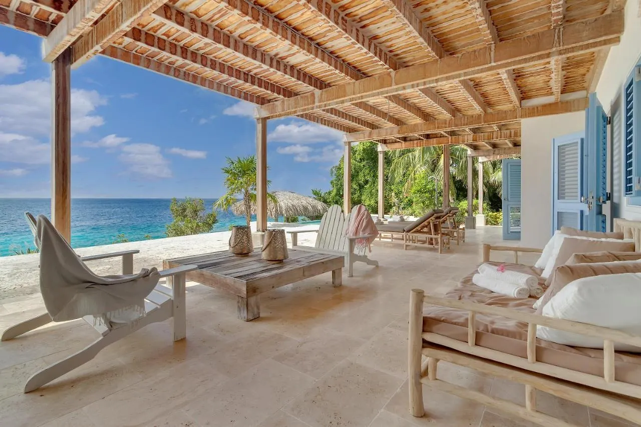 Villa Shores 32 Kralendijk  Bonaire, Santo Eustáquio e Saba