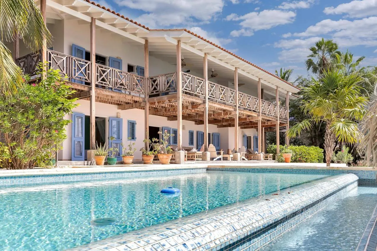 Villa Shores 32 Kralendijk
