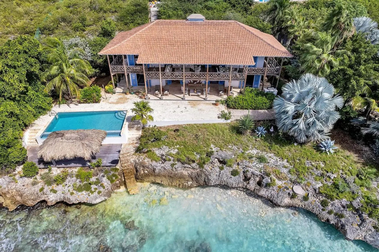 Villa Shores 32 Kralendijk   Kralendijk (Bonaire)