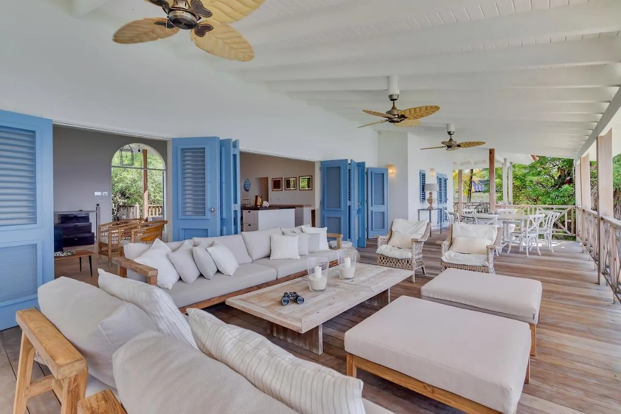 Villa Shores 32 Kralendijk  Bonaire, Santo Eustáquio e Saba