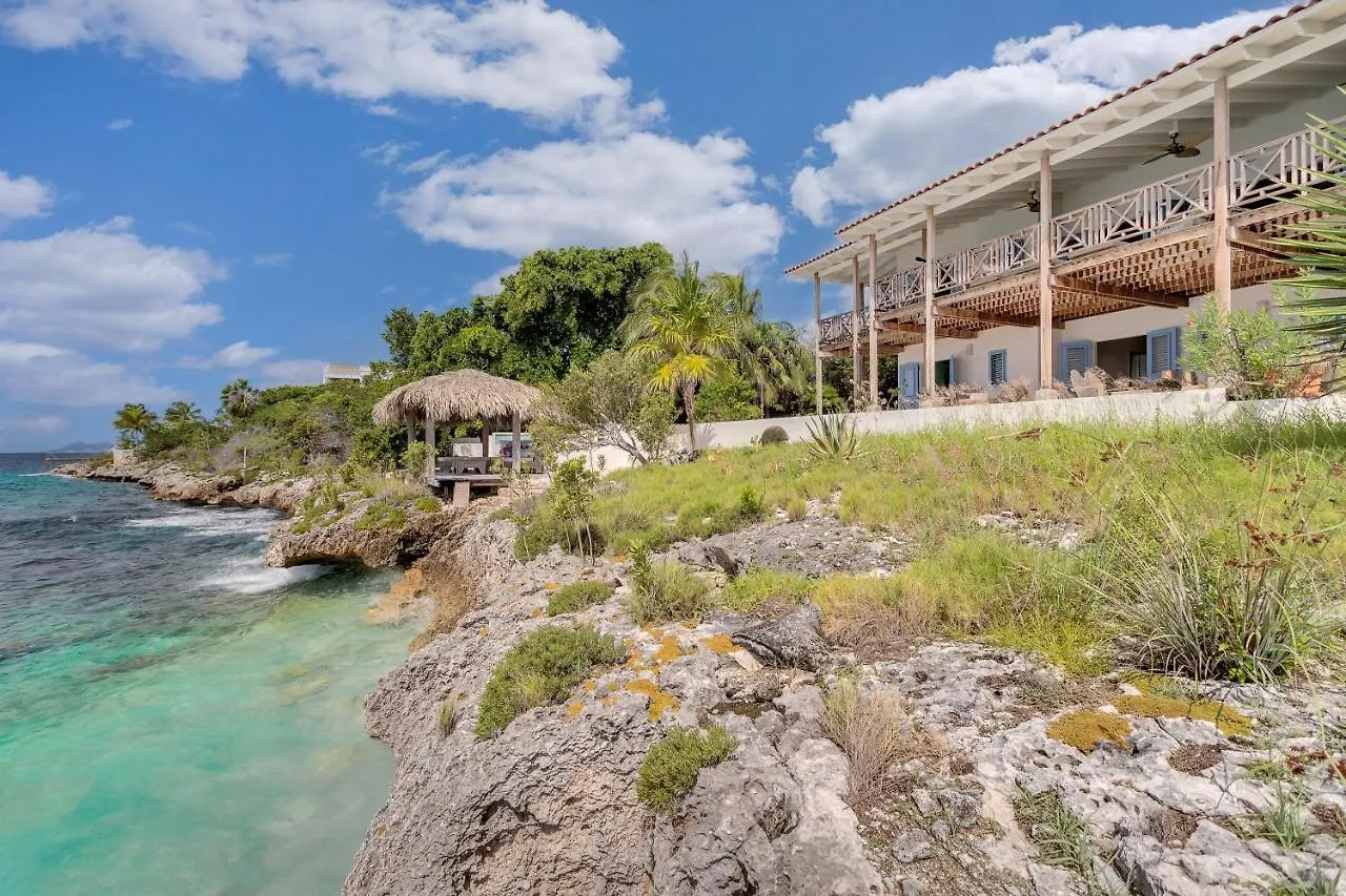 Villa Shores 32 Kralendijk  0*, Kralendijk (Bonaire) Bonaire, Santo Eustáquio e Saba