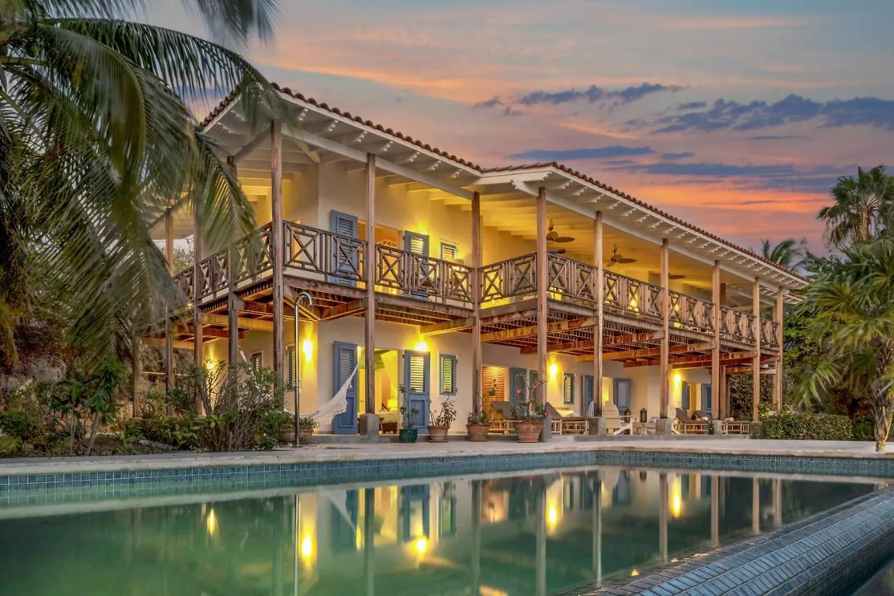Villa Shores 32 Kralendijk   Kralendijk (Bonaire)