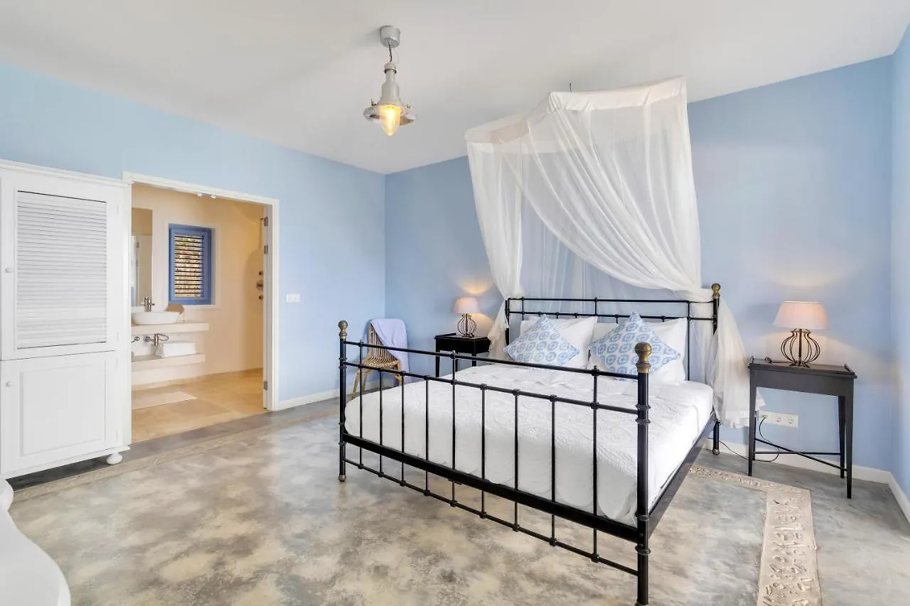 Villa Shores 32 Kralendijk  Bonaire, Santo Eustáquio e Saba