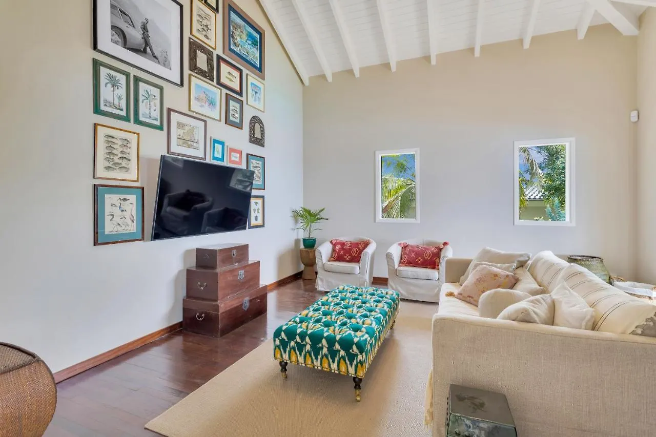 Villa Shores 32 Kralendijk  Kralendijk (Bonaire)