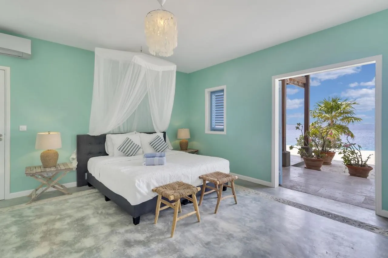 Villa Shores 32 Kralendijk