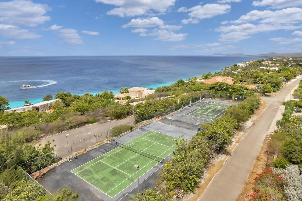 Villa Shores 32 Kralendijk  Bonaire, Santo Eustáquio e Saba