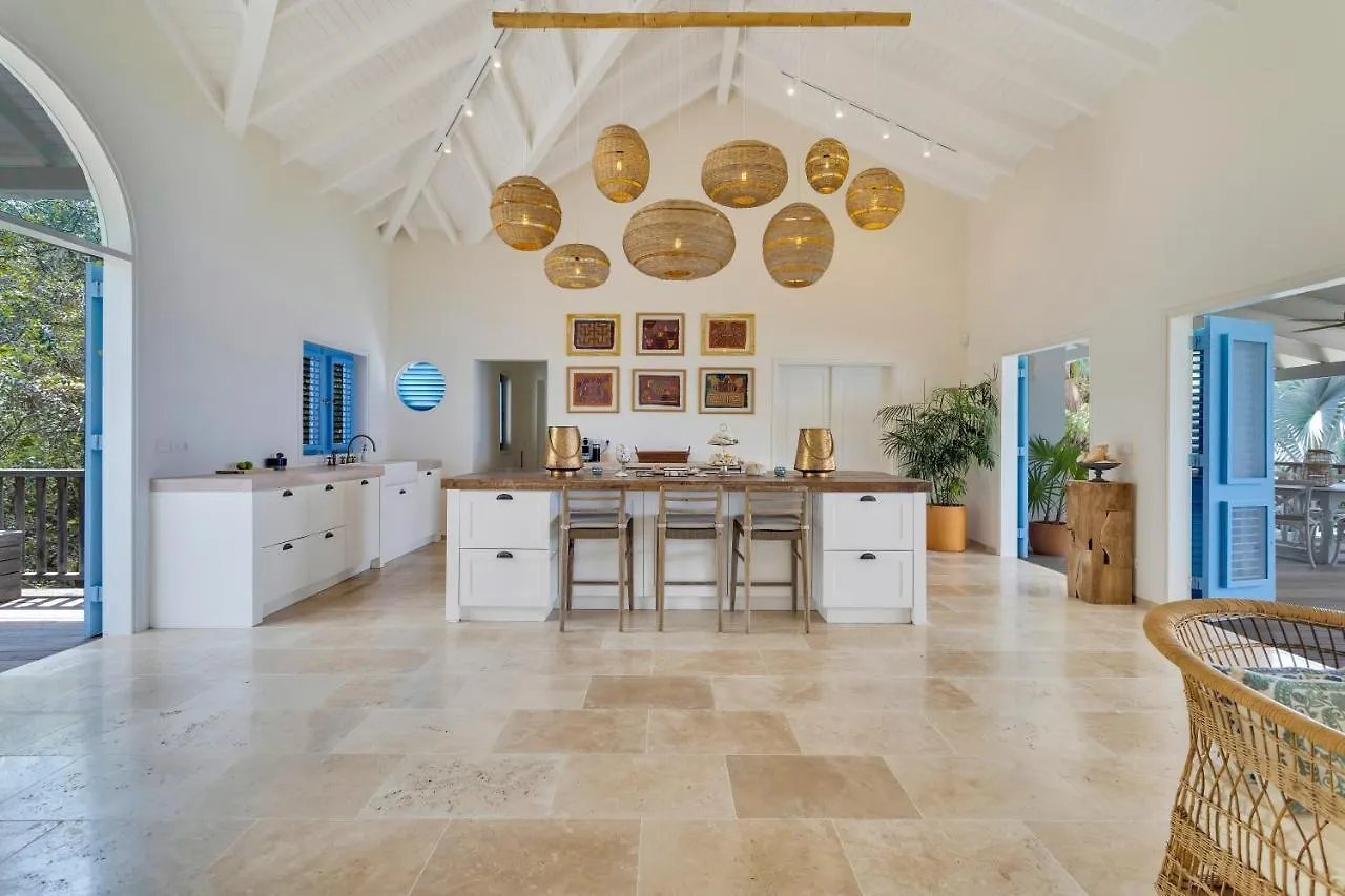 Villa Shores 32 Kralendijk  0*, Kralendijk (Bonaire)