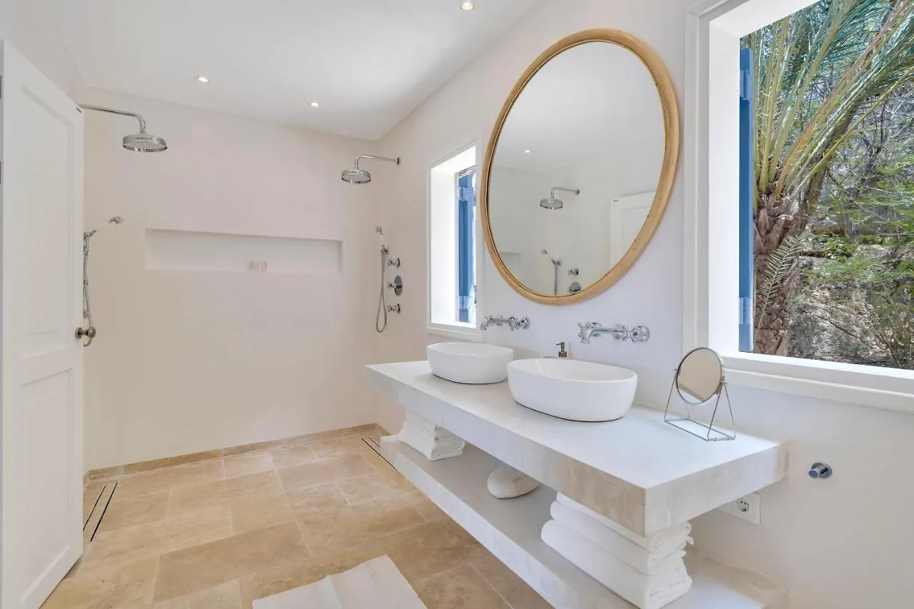 Villa Shores 32 Kralendijk  Bonaire, Santo Eustáquio e Saba