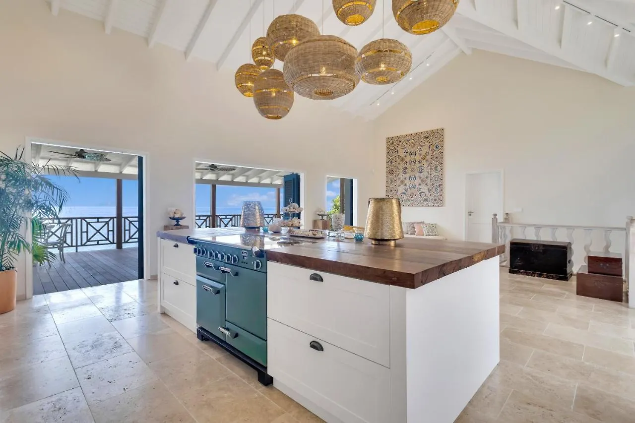 Villa Shores 32 Kralendijk   Kralendijk (Bonaire)