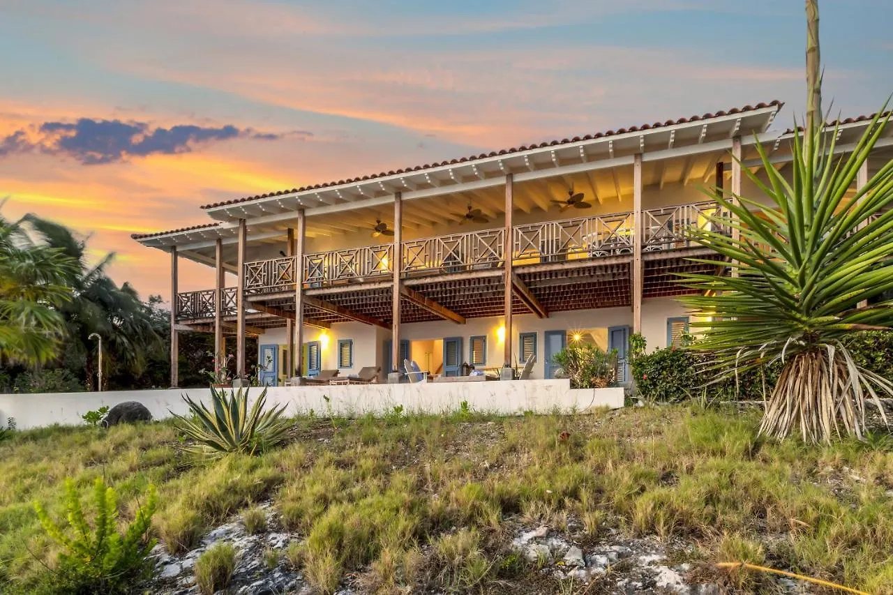 Villa Shores 32 Kralendijk