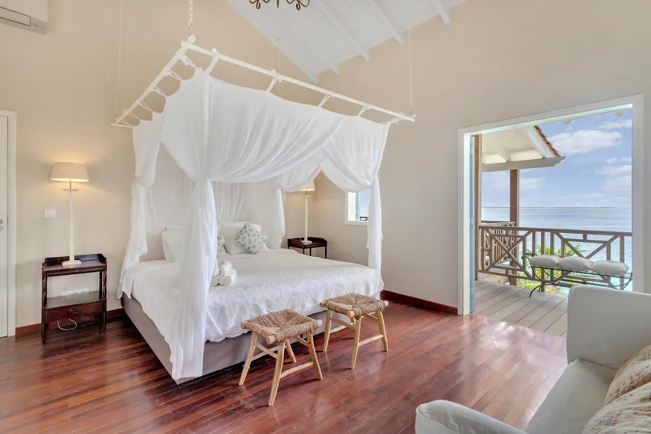 Villa Shores 32 Kralendijk  0*, Kralendijk (Bonaire)