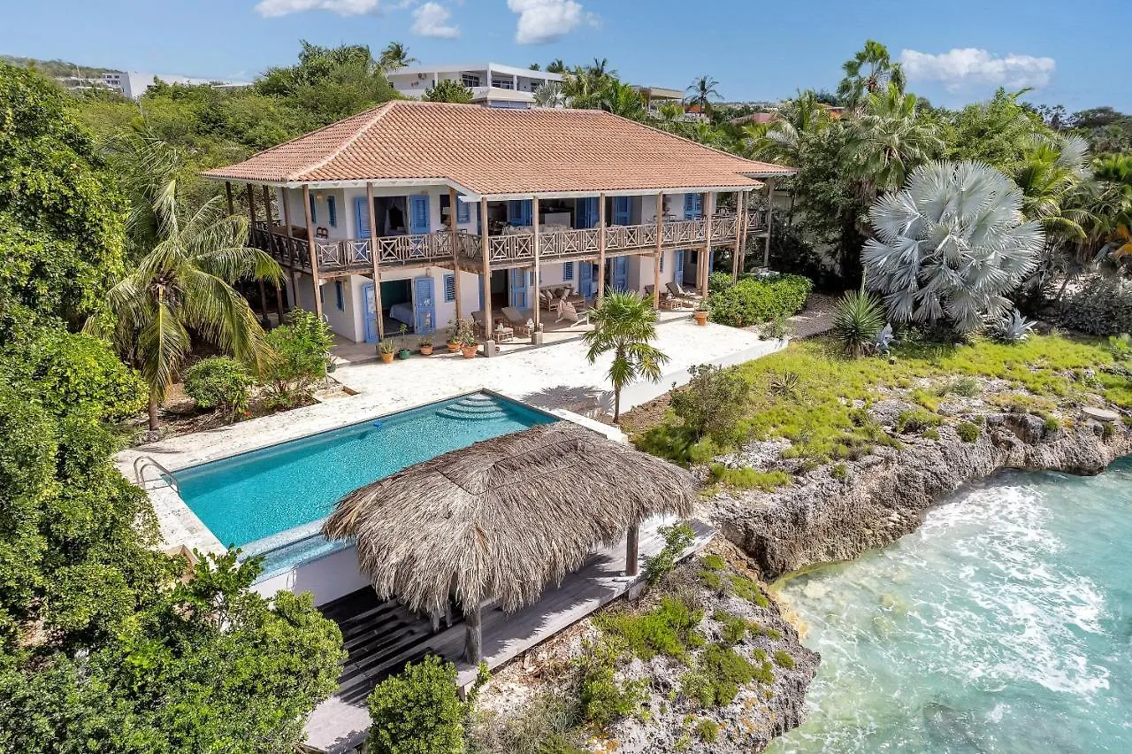 Villa Shores 32 Kralendijk  Bonaire, Santo Eustáquio e Saba