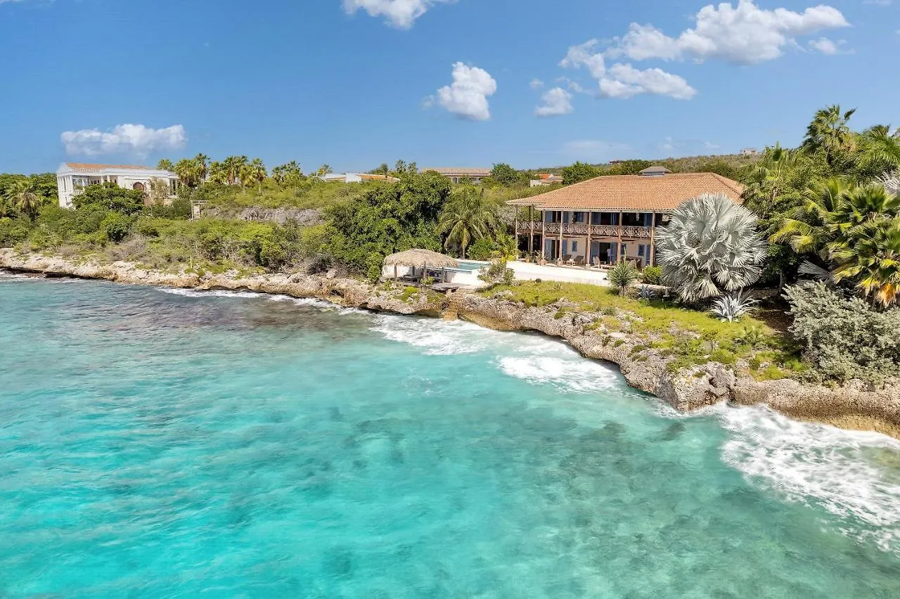 Villa Shores 32 Kralendijk