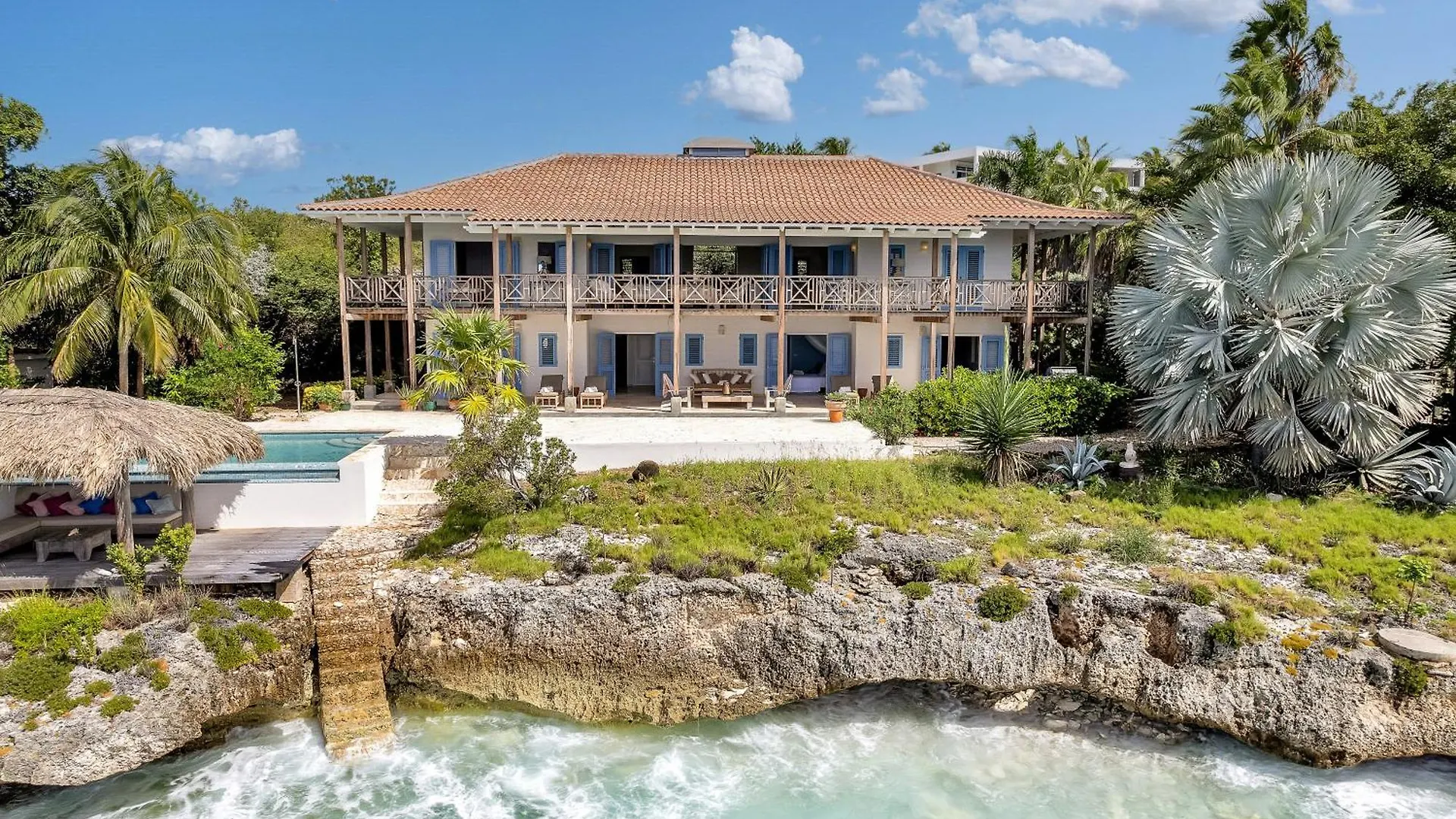 Villa Shores 32 Kralendijk  Bonaire, Santo Eustáquio e Saba
