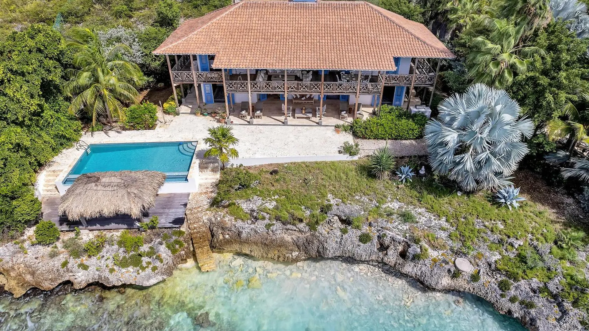 Villa Shores 32 Kralendijk  0*, Kralendijk (Bonaire) Bonaire, Santo Eustáquio e Saba
