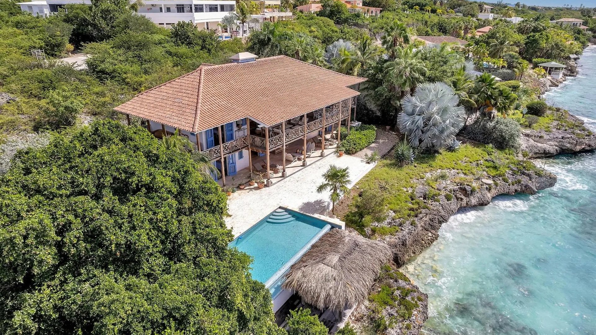 Villa Shores 32 Kralendijk   Kralendijk (Bonaire)