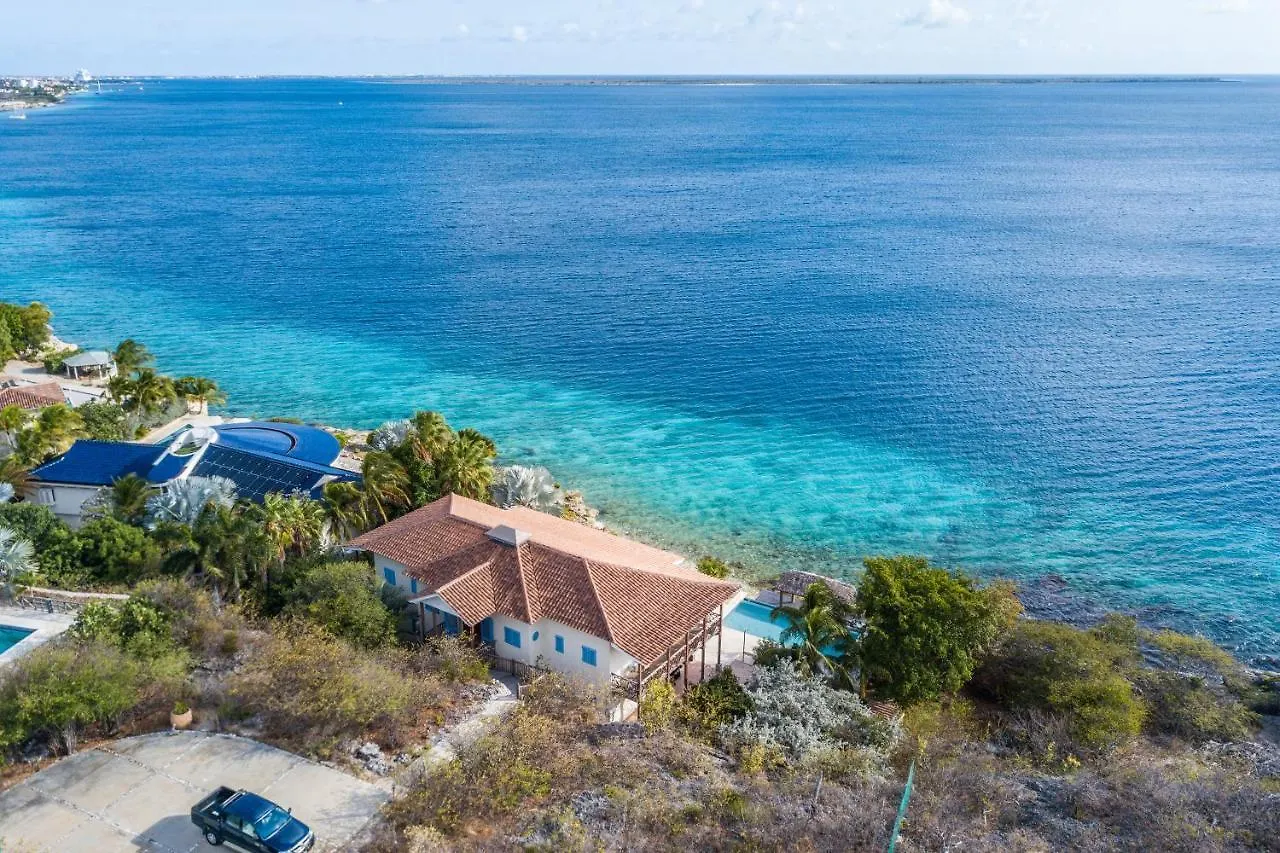 Villa Shores 32 Kralendijk  Bonaire, Santo Eustáquio e Saba