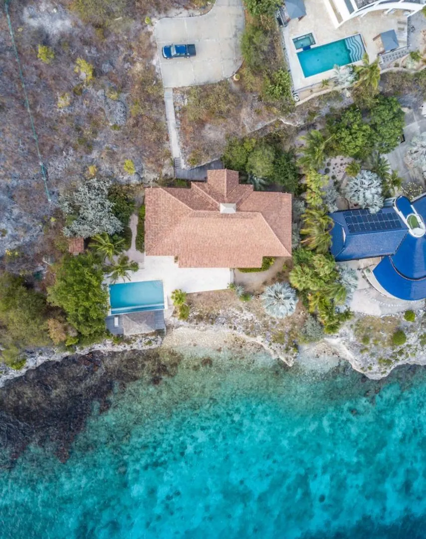Villa Shores 32 Kralendijk