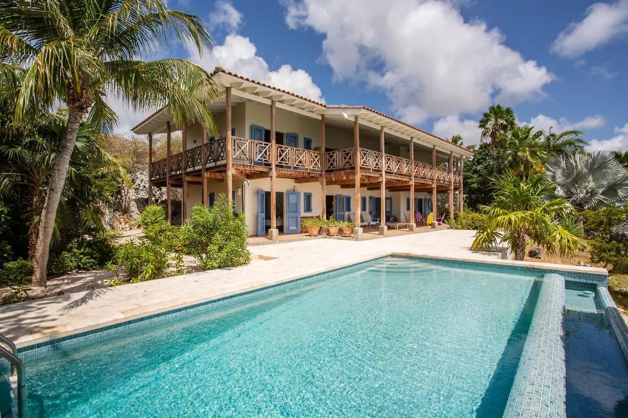 Villa Shores 32 Kralendijk