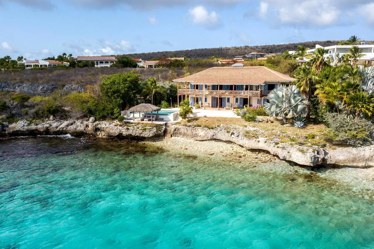 Villa Shores 32 Kralendijk